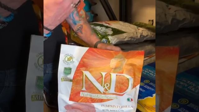 Farmina Cat and Dog Food Sale смотреть онлайн