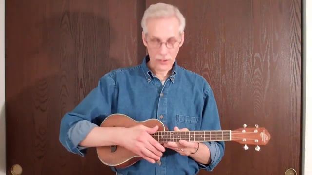 Oscar Schmidt OU5-LCE NEW Aquila Nylgut String Test смотреть онлайн