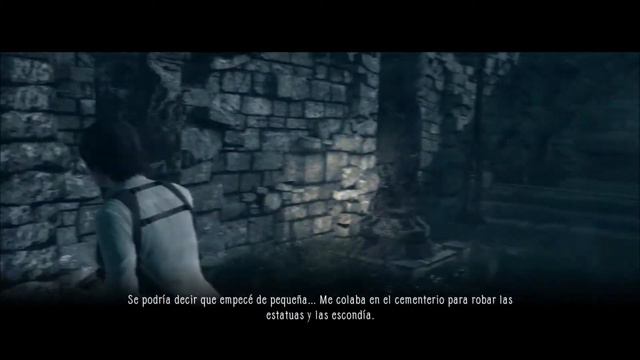 The evil within - The assignment #05. Rubik y Leslie смотреть онлайн