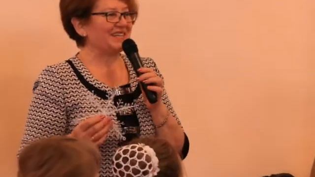 Феодосийских школьников поздравили с Днём Святого Николая смотреть онлайн