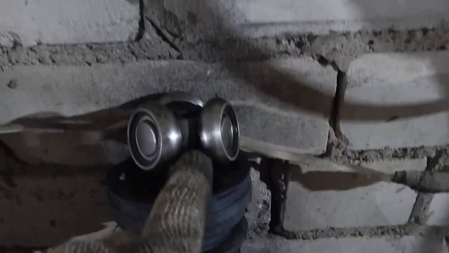 Ремонт DSG 250 JPQ 6 Passat B6 2007 DSCN2639 смотреть онлайн