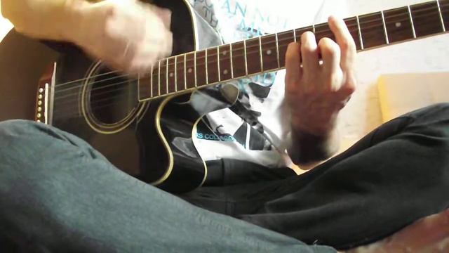 Герда и Кай (кавер сегодняночью) смотреть онлайн