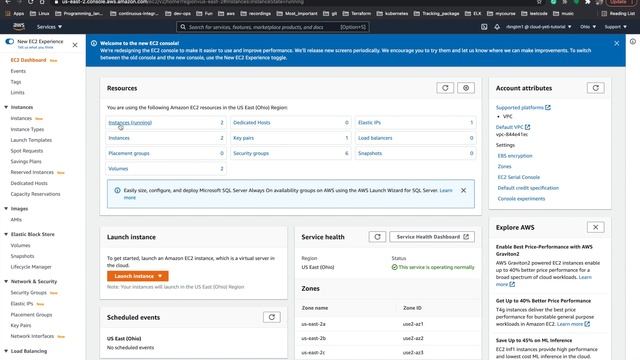 Master EKS: Deploying Applications Effectively | EKS Series Part 2 смотреть онлайн