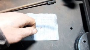 трубки тнвд. устраняем течь.