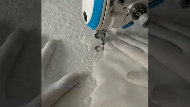 Стёжка червячки)))#стежка смотреть онлайн