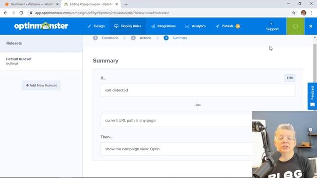 How to Create a Coupon Popup in WordPress смотреть онлайн