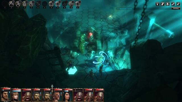 Blackguards Let's Play Part 64 смотреть онлайн