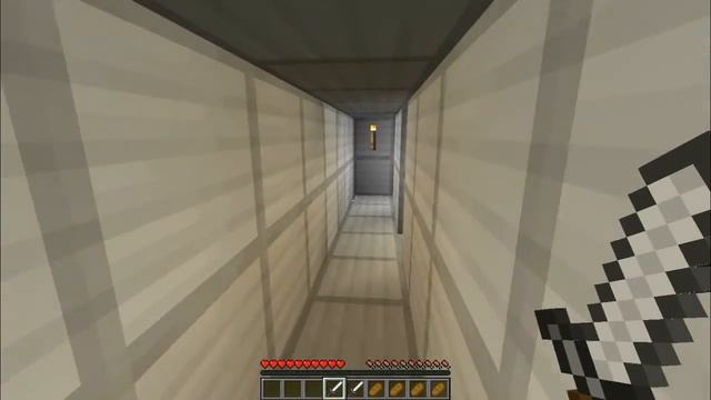 ПРОЙТИ КАРТУ? ["Op. Escape" - Minecraft map walkthrough] смотреть онлайн