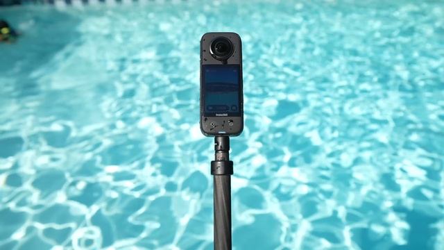 INSTA360 X3 vs GOPRO HERO 11 - How Do They Compare? смотреть онлайн