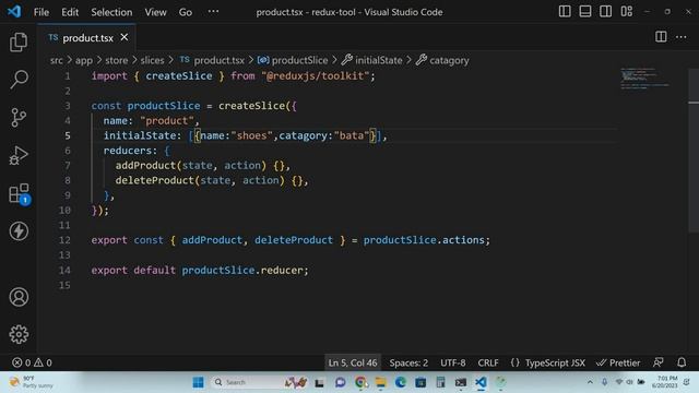 How to Create Provider in Redux Toolkit with Next JS 13 | Create Wrapper in React Redux смотреть онлайн
