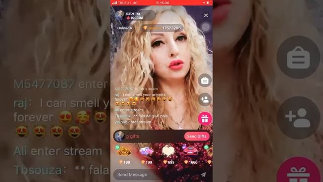 отзывы Fancyme от Sabrina смотреть онлайн