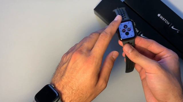 APPLE WATCH 40 MM vs 44 MM - Bileğinize göre hangisi uygun? смотреть онлайн