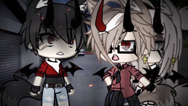 Нашла я значит в галерее готовое меме... смотреть онлайн