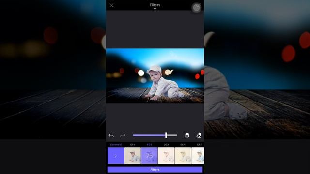 Photo Edit By Photofox App On Mobile 100% Work || Background Edit On Enlight Photofox App||