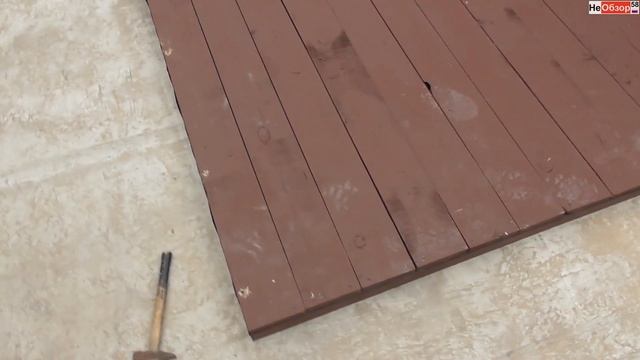 Лестница, нагреватель, подушка из техноплекса для каркасного бассейна Jilong 3,6х1,22м