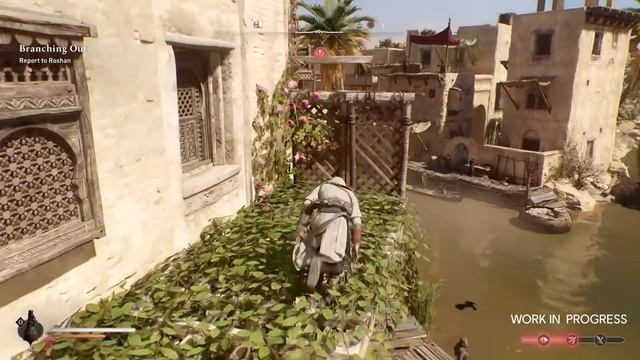 Talk: Was macht AC Mirage besser als Valhalla, Odyssey & Co? - Let's Play Assassins Creed Mirage #0 смотреть онлайн