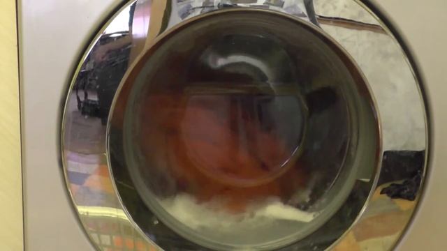 Samsung Ecobubble, Bedding 40 Cycle 7/8