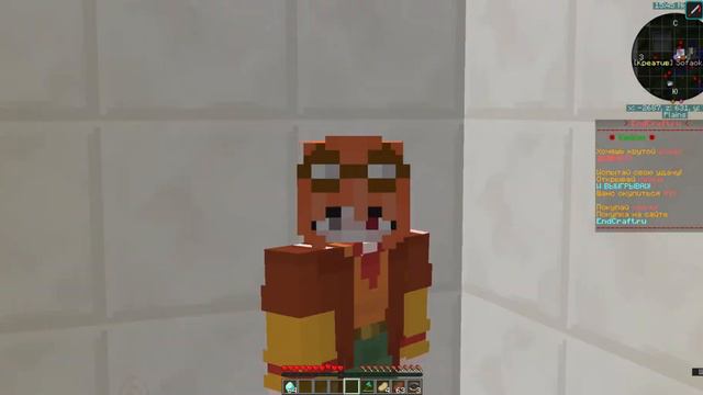 Майнкрафт, НО Я СТАЛА РЕБЁНКОМ ЗЛОЙ МАМЫ! смотреть онлайн