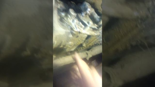 Как заливать масло в коробку "Москвич 412" смотреть онлайн