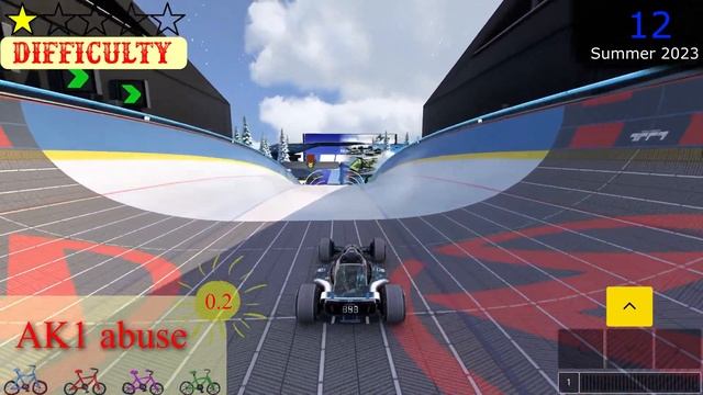 25 TRICKS and CUTS in TrackMania Summer 2023 Campaign смотреть онлайн