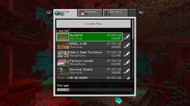 How To DUPLICATE On Minecraft 1.16.1 GLITCH 2020 INFINITE ITEMS!! - Minecraft Funny Moments смотреть онлайн