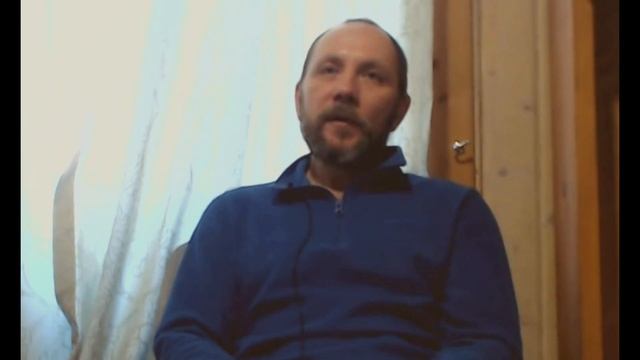 Игорь: я обнаружил прутья клетки (отзыв о ретрите) смотреть онлайн