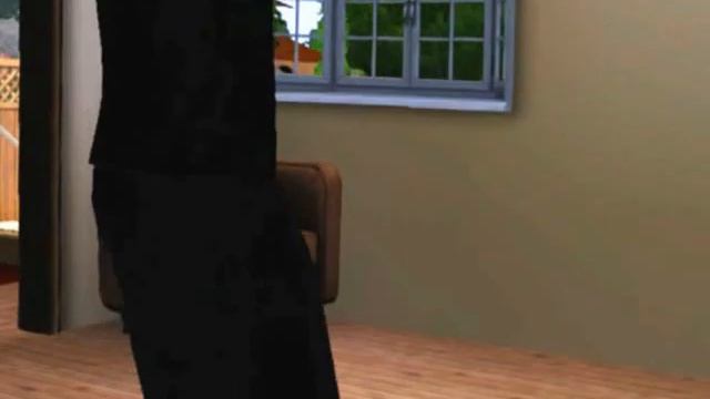 Marilyn Manson dancing смотреть онлайн