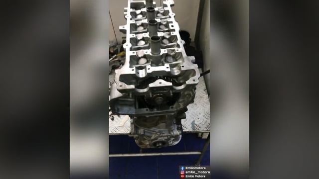 Tiempo de Nissan Sentra, Tsuru (b14-b13), motor GA16 смотреть онлайн