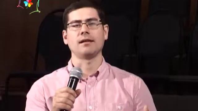 Чем отличается христианин? смотреть онлайн