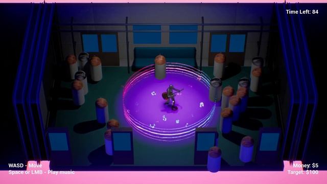 [Подкаст] Как прошел мой ludum dare 54 смотреть онлайн