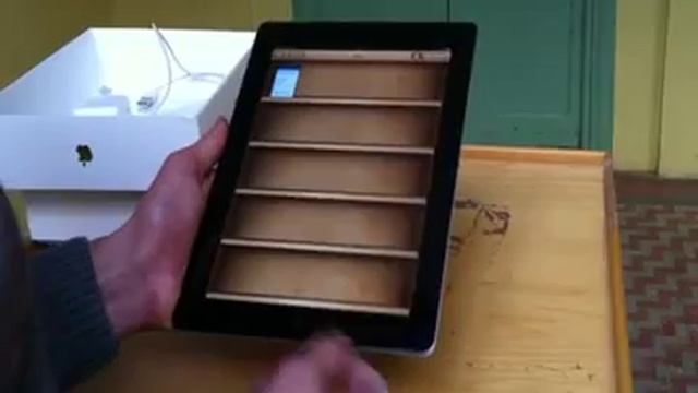 IPAD 2 DA 64 GB смотреть онлайн