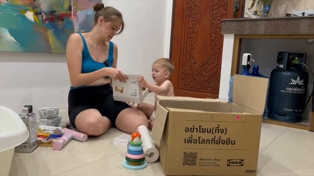 ЦЕНЫ НА ПХУКЕТЕ В 2023 ГОДУ | Как выглядит реальная жизнь эмигрантов в Таиланде? смотреть онлайн