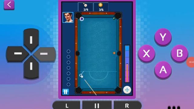 MIDNIGHT POOL - PLAINVIEW POINT - PSIPOCKET - ACCURACY | BK4 CHANNEL смотреть онлайн