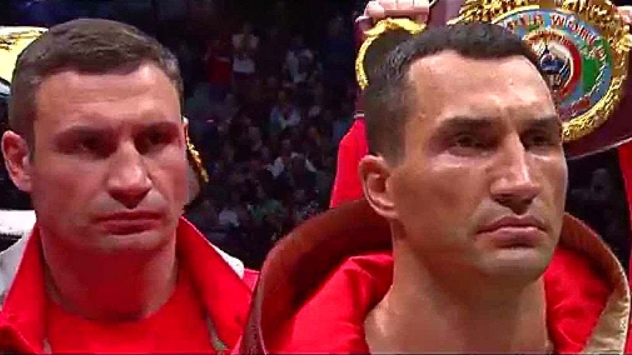 Самых недооцененных боксеров всех времен! смотреть онлайн