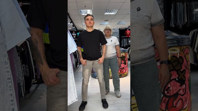 Магазин мужской одежды KOYOT ( ник в ТГ: koyot37 ) Подберём одежду по вашим параметрам. Подпишись смотреть онлайн