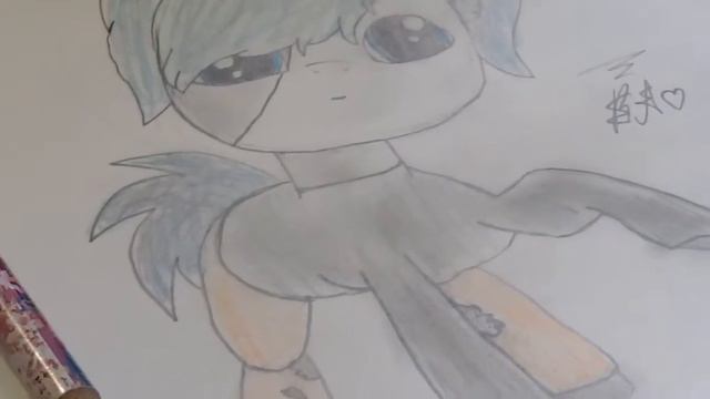 НОВЫЕ РИСУНКИ "Sally Face" смотреть онлайн