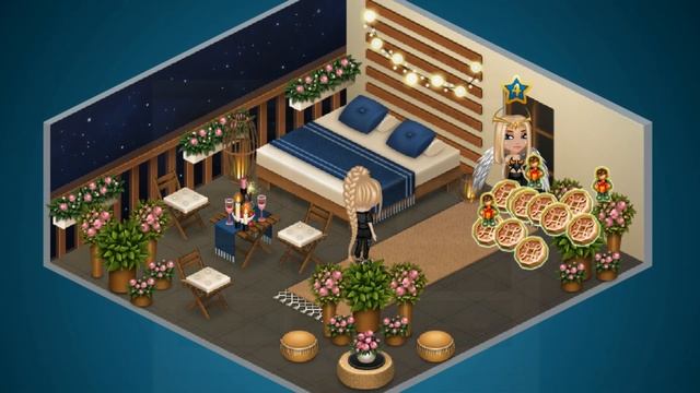 СТАЛА АВАТАРОМ ГОДА ВТОРОЙ РАЗ ПОДРЯД? ТРАЧУ 5000 ЗОЛОТА В АВАТАРИИ смотреть онлайн