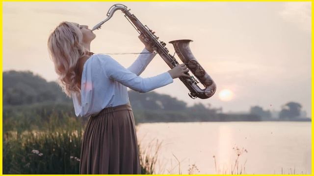 Top 500 Best Romantic Saxophone Concertoes Of All Time Most Listened Instrumental Music