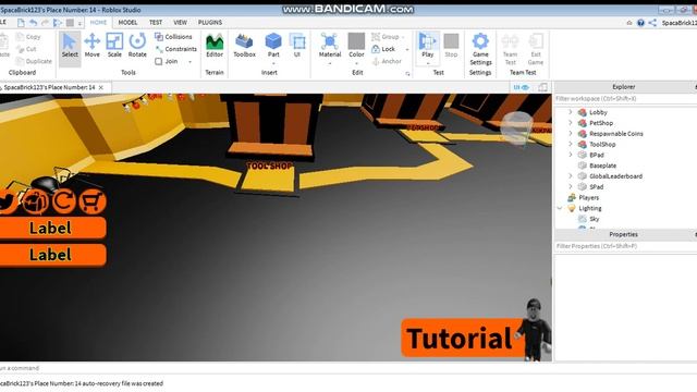 Hw to make a simulator game on roblox studio 2019 uncopyloked Halloween смотреть онлайн