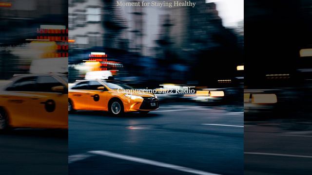 Backdrop for Social Distancing - Trombone and Baritone Saxophone смотреть онлайн