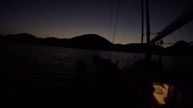 Сейлинг 2017, часть первая смотреть онлайн