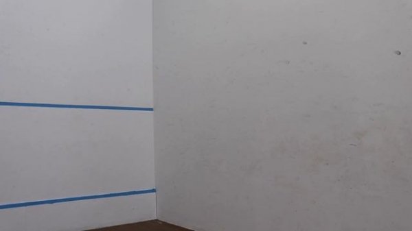 HOW TO PLAY SQUASH | A Beginner's Guide