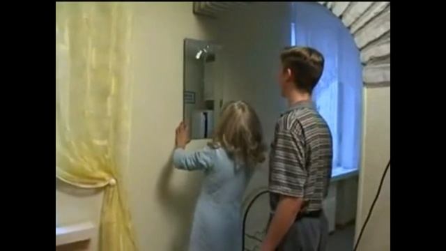 Russian son helping her beautiful mother смотреть онлайн