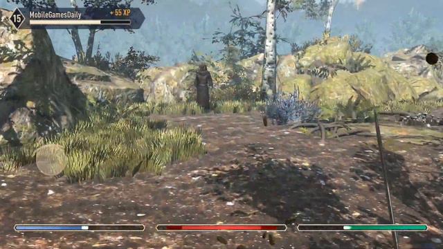 THE ELDER SCROLLS BLADES - The Missing Scroll Quest - Gameplay Walkthrough Part 7 (iOS Android)