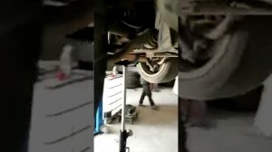 BMW Х5 e70 3л. Дизель Подушки двигателя