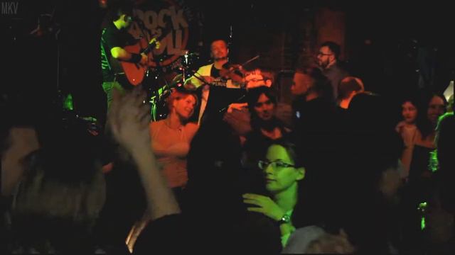 Кирилл Расколенко (fiddle) MVI 1462 Money-Honey,СПб, 21.05.17 смотреть онлайн