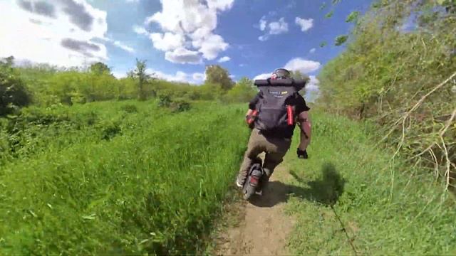 Inmotion V11 смотреть онлайн