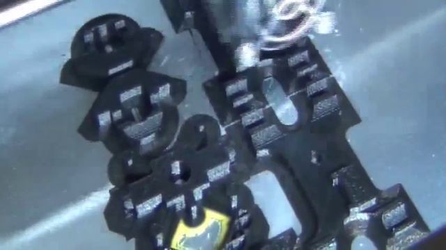 3D Print in Live! (3Д Печать) ZMR 250 Tilt Gimbal смотреть онлайн