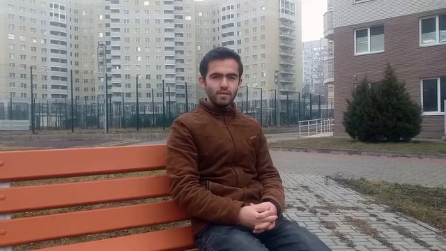 Video about Southern Federal University and Rostov-on-Don смотреть онлайн
