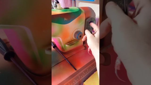 Прямострочная швейная машина ?? Совет начинающим швеям смотреть онлайн